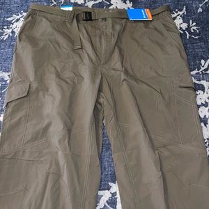 Columbia Omni-Shade pants